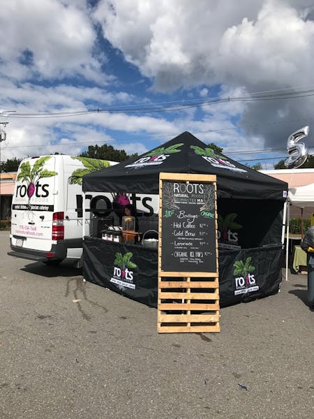 Events Roots Natural Foods