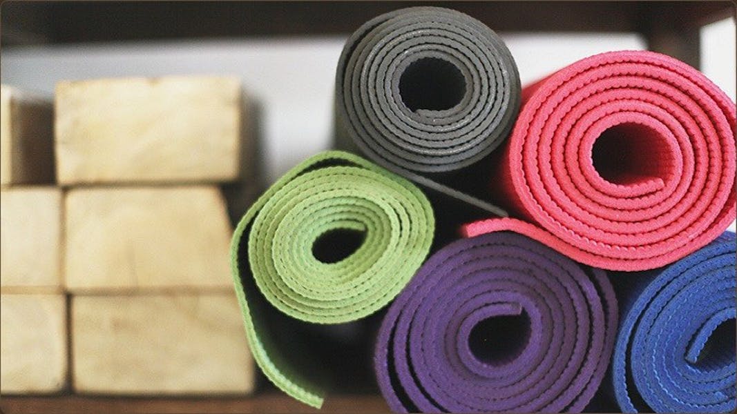 Yoga Wellness Roots Natural Foods