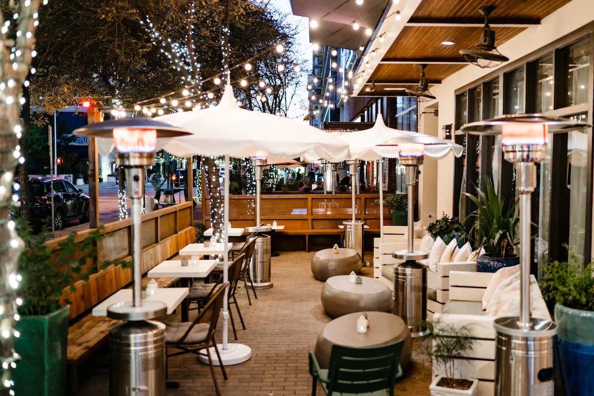 a store filled with lots of furniture