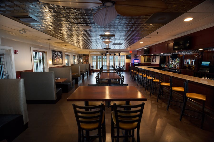 About Filomena Cucina Italiana Restaurant & Bar in Blackwood, NJ