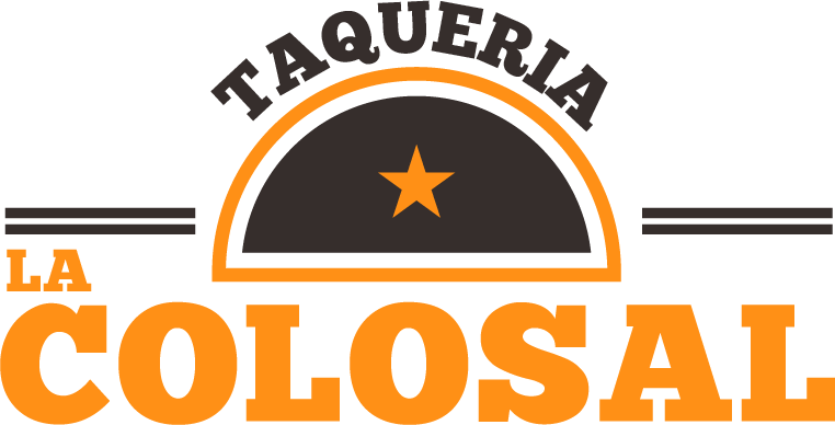 Taqueria La Colosal - INACTIVE Home