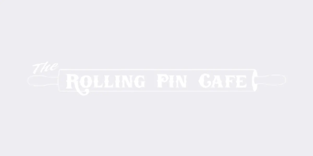 The Rolling Pin Cafe