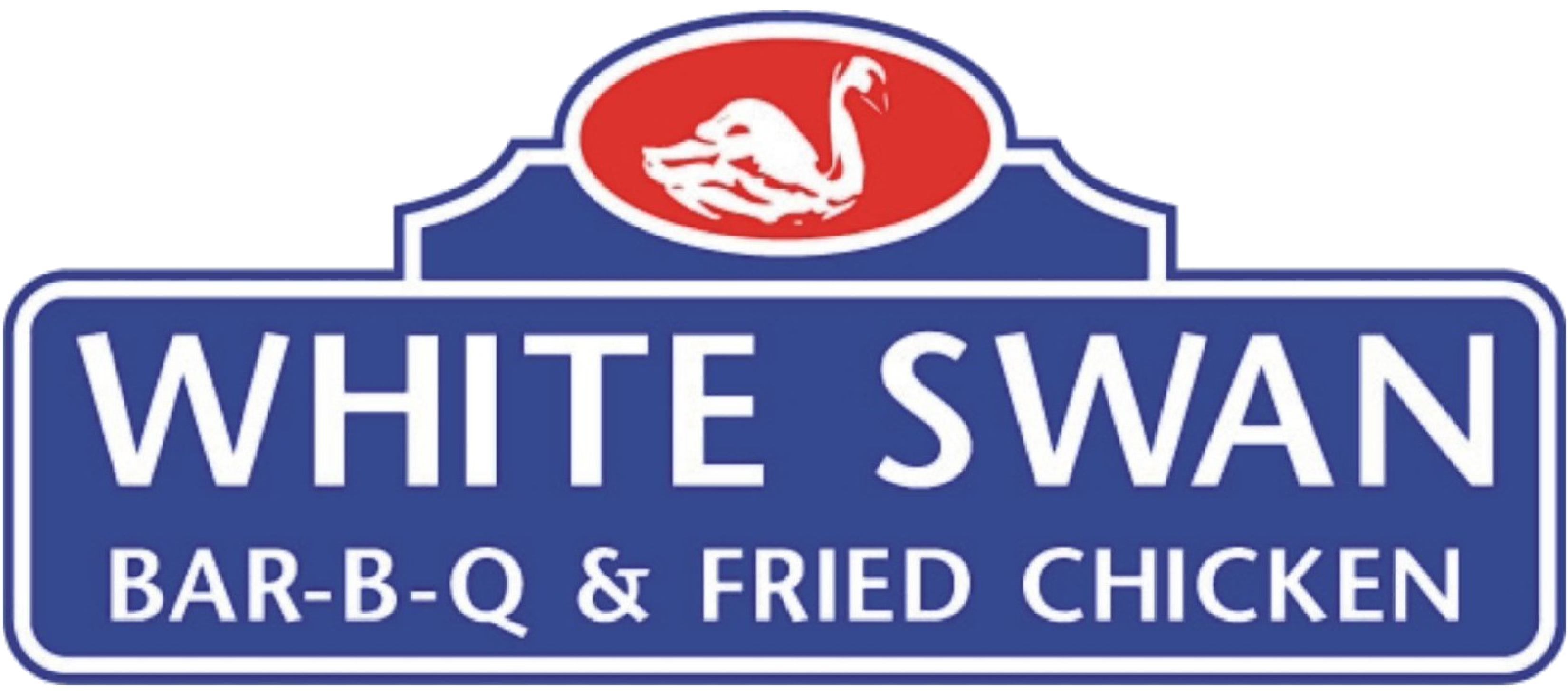White Swan Bar-B-Q & Fried Chicken Home