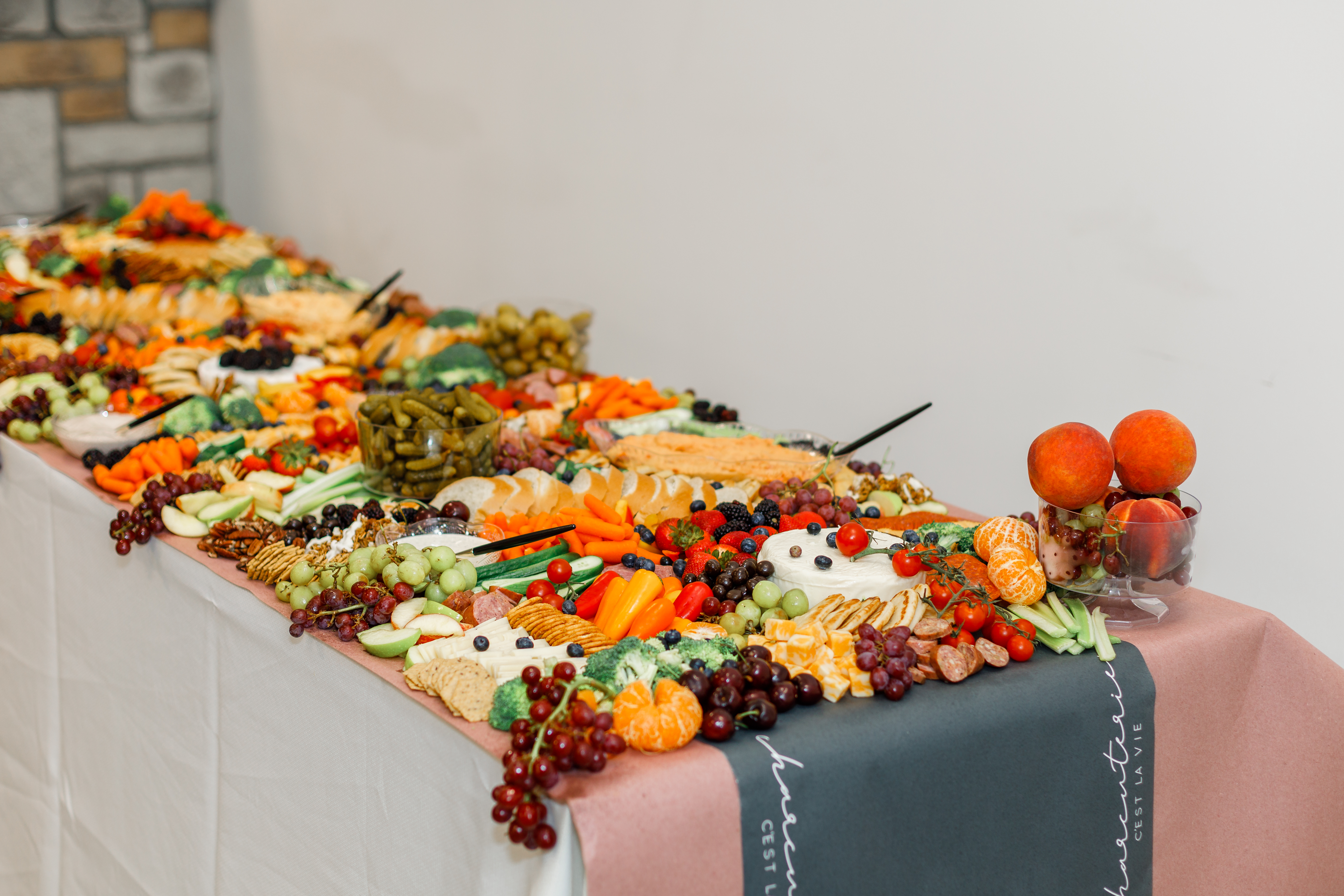 Charcuterie