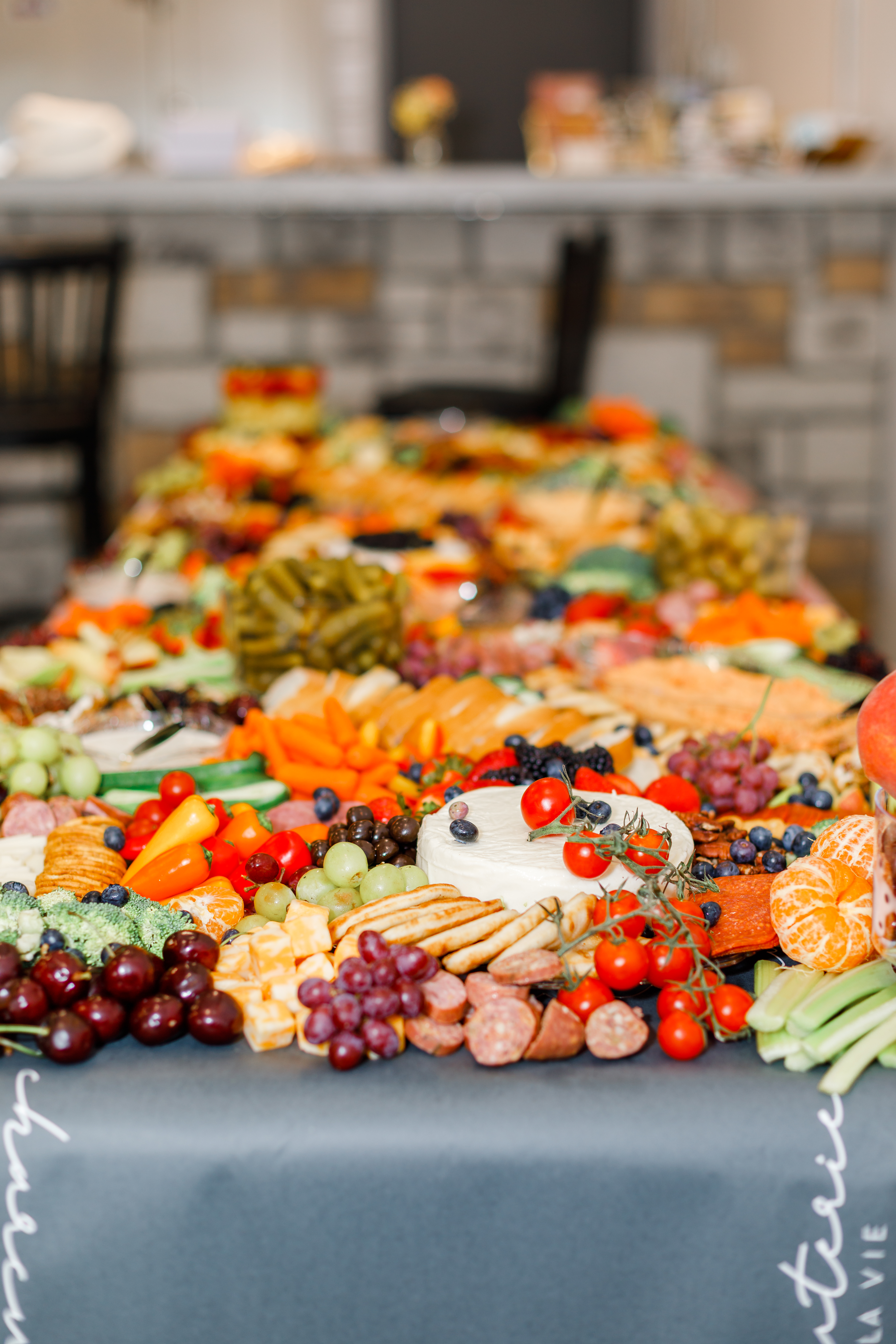 Charcuterie