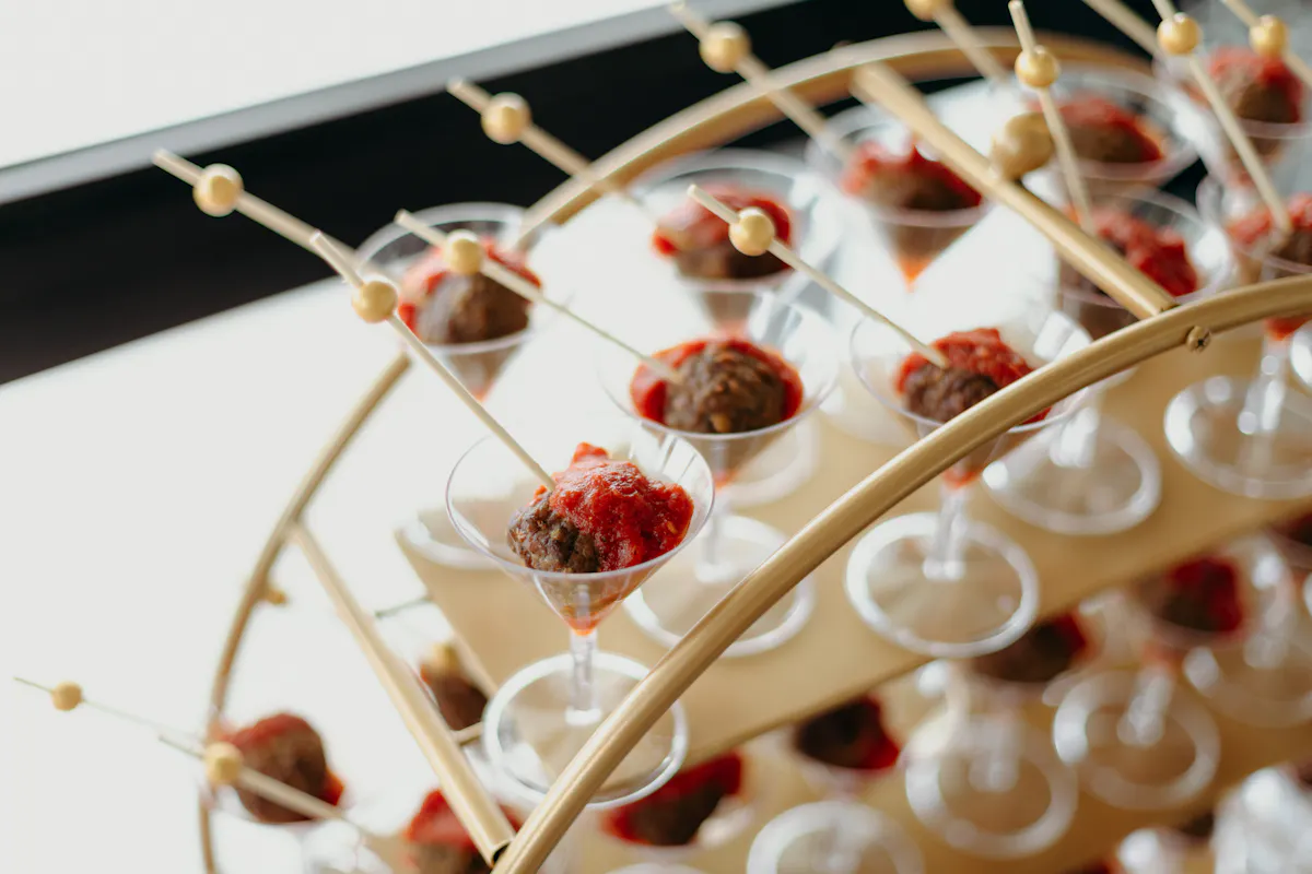 Meatballs