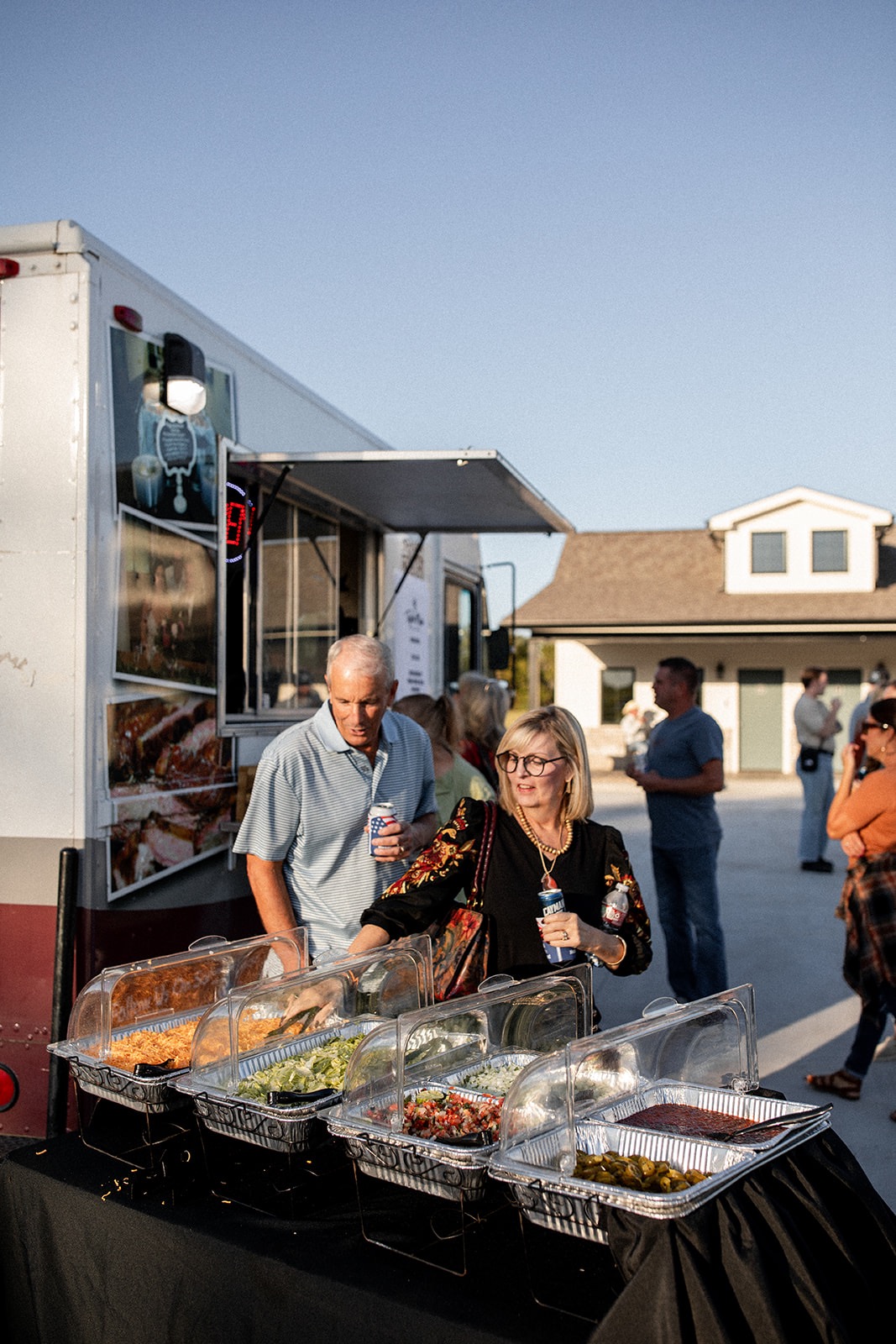 Food truck