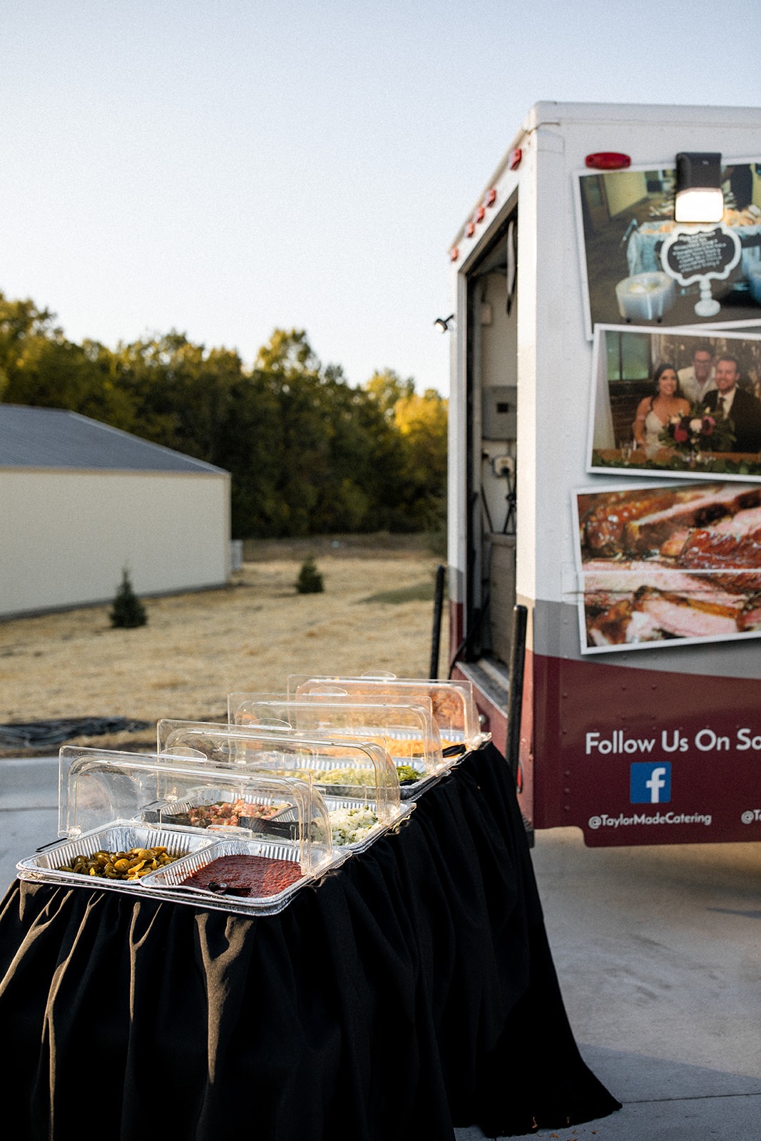 Food truck