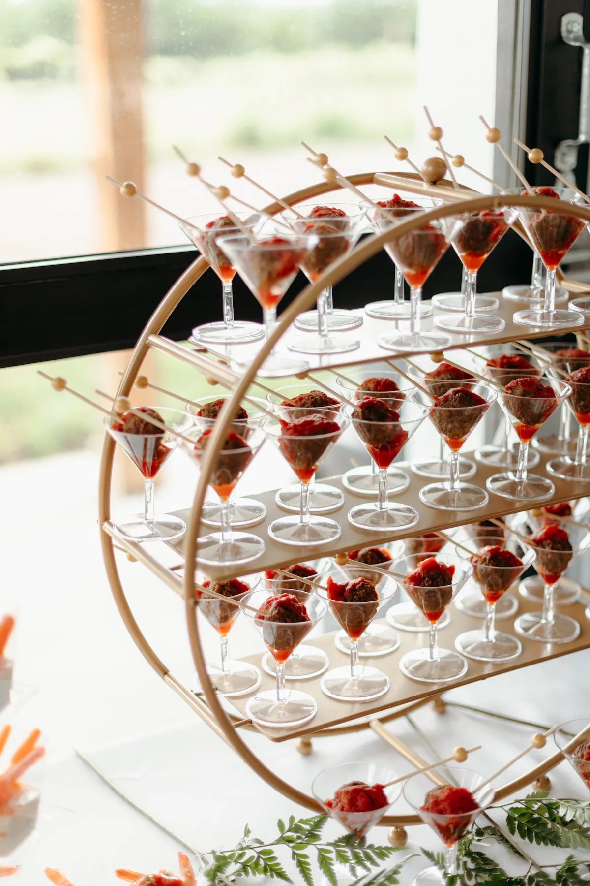 Appetizer idea
