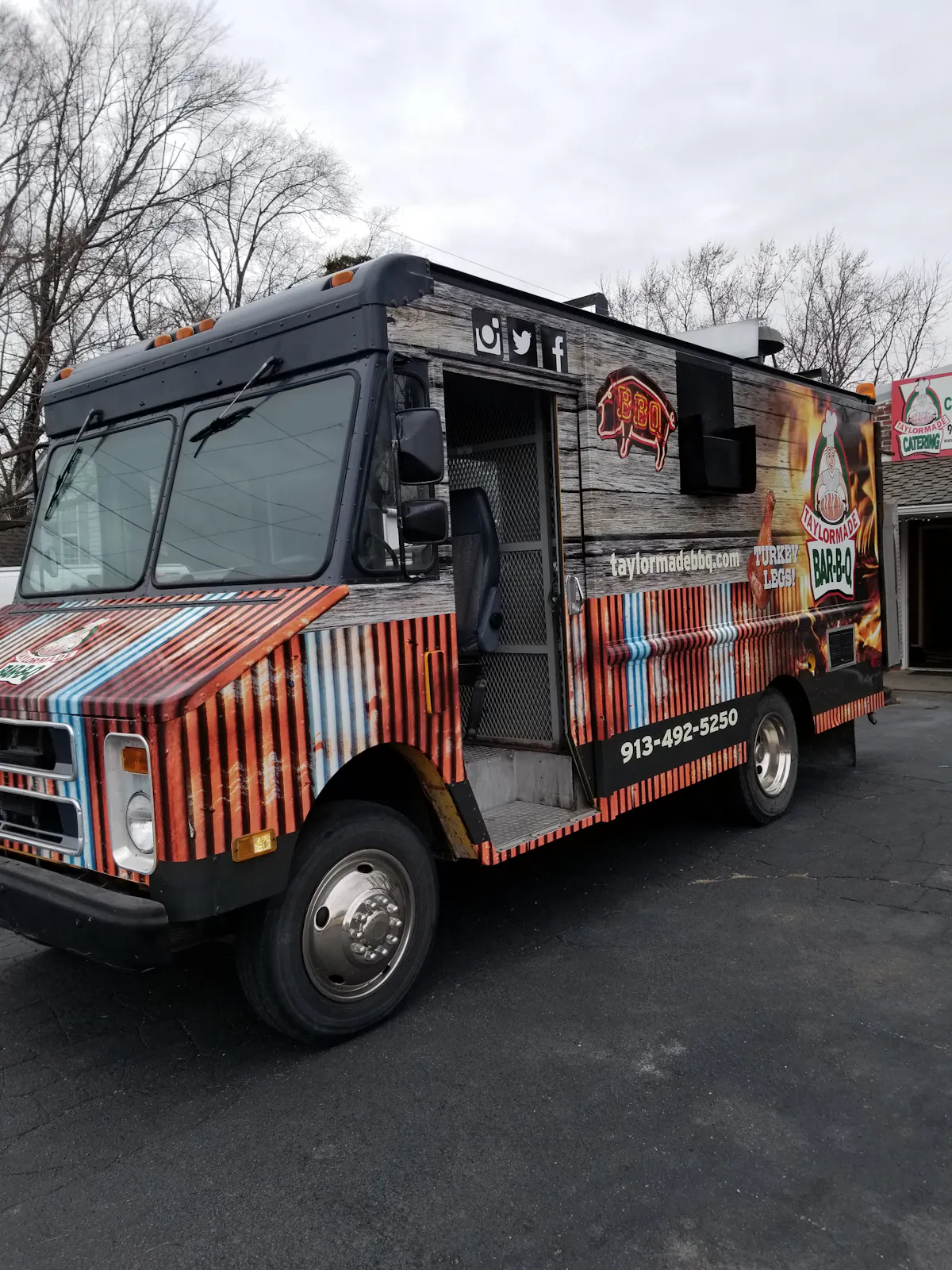 Food truck