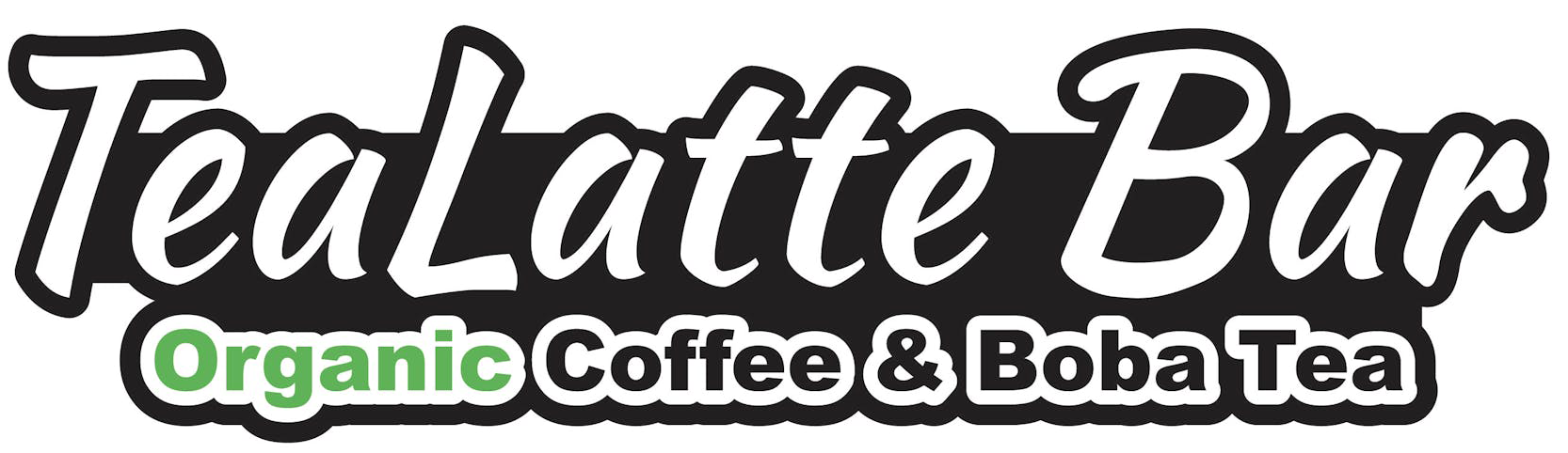 TeaLatte Bar Home