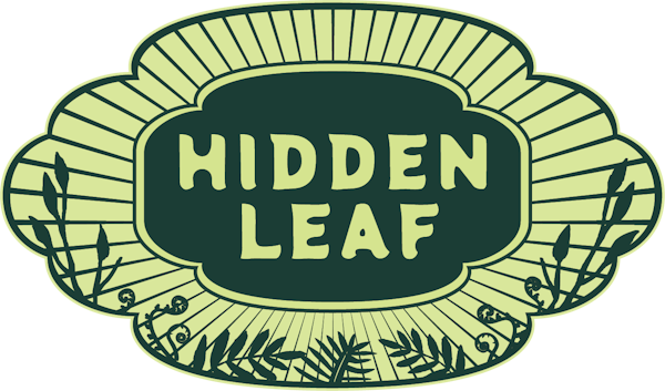 Hidden Leaf