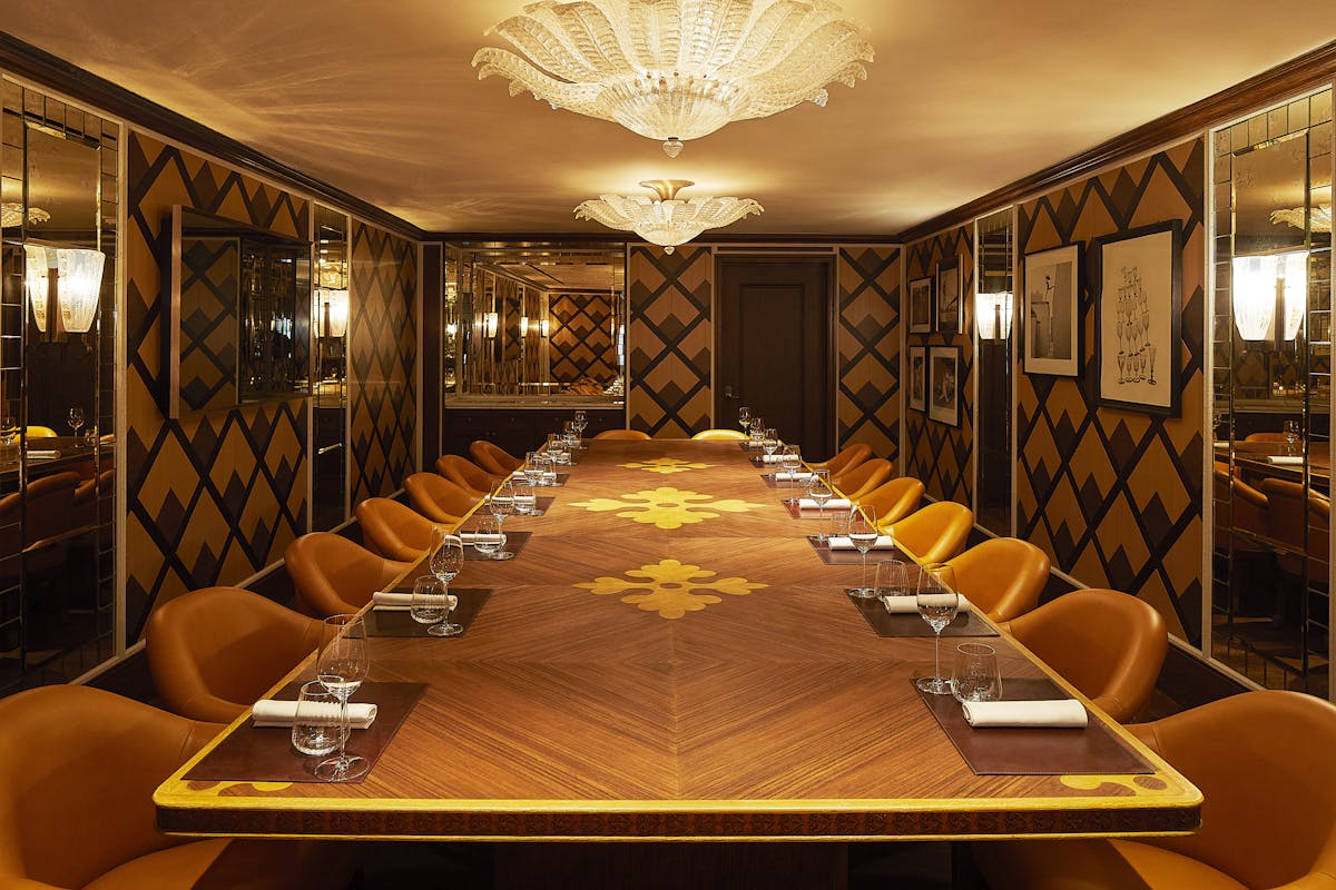cafe carmellini