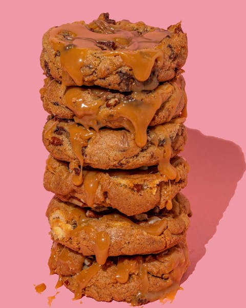 Cookie | A Haute Cookie | Cookie Shop in Atlanta, GA