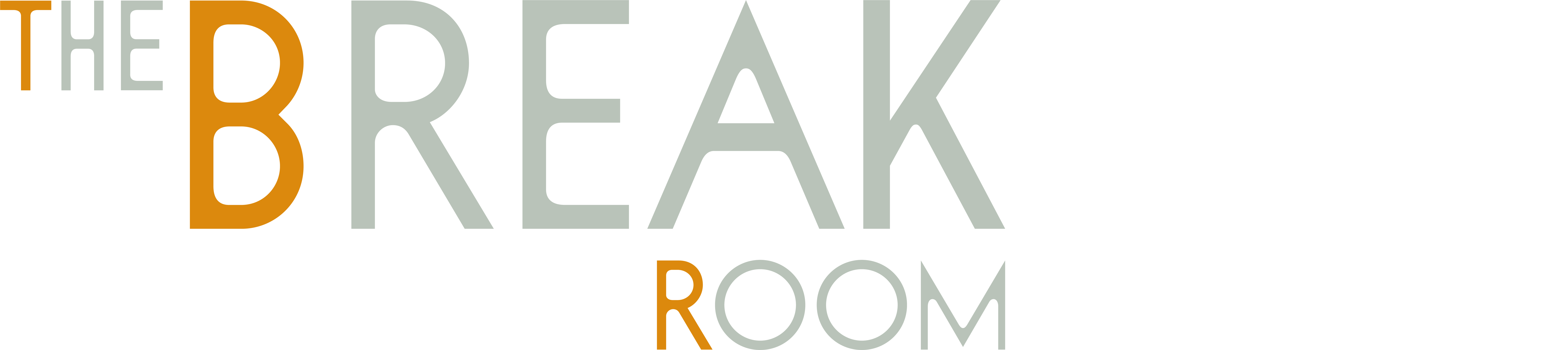 The Break Room Home