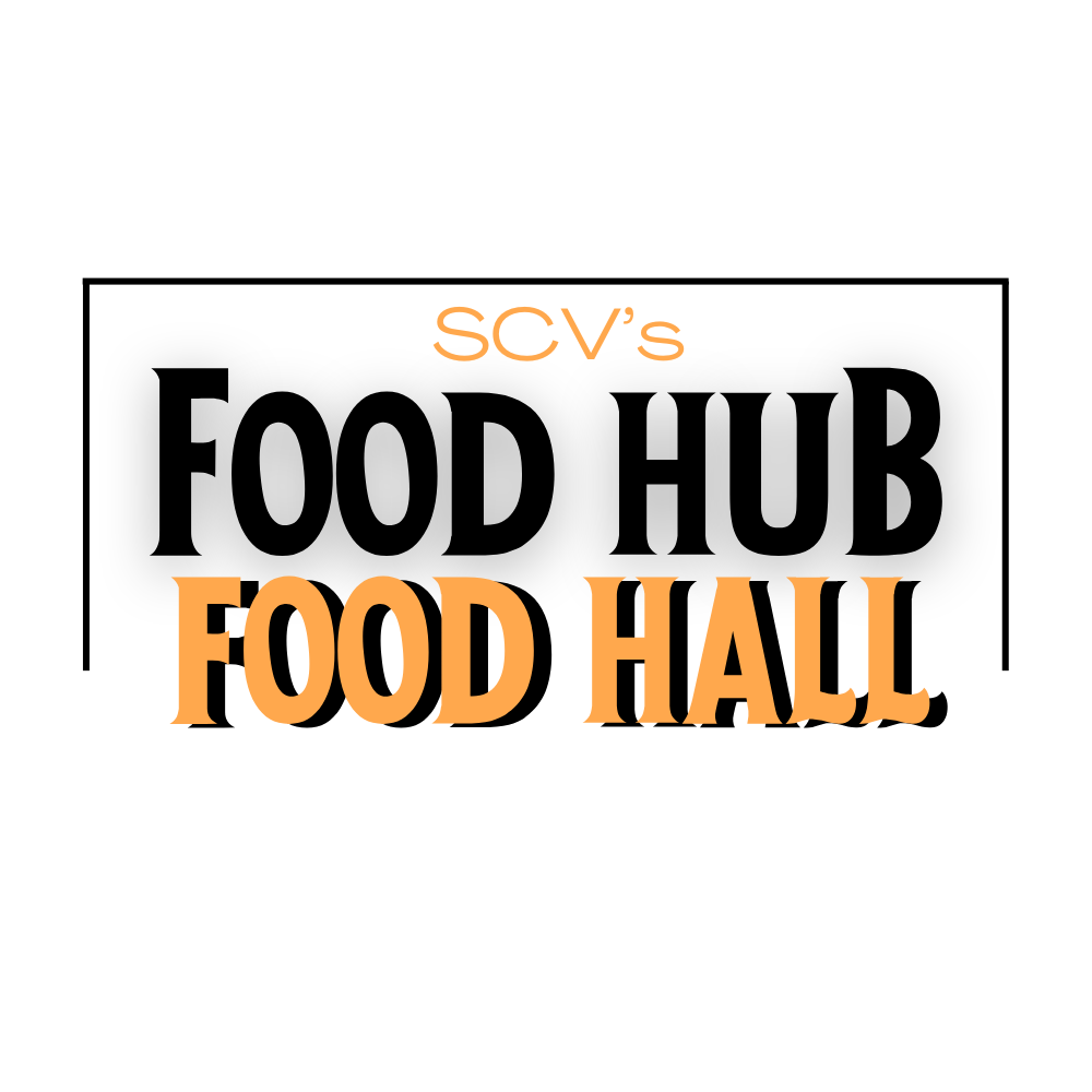 The SCV Hub Virtual Food Hall Home