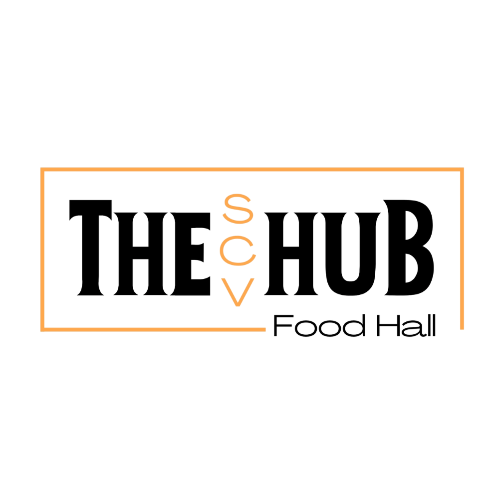 The SCV Hub Virtual Food Hall Home