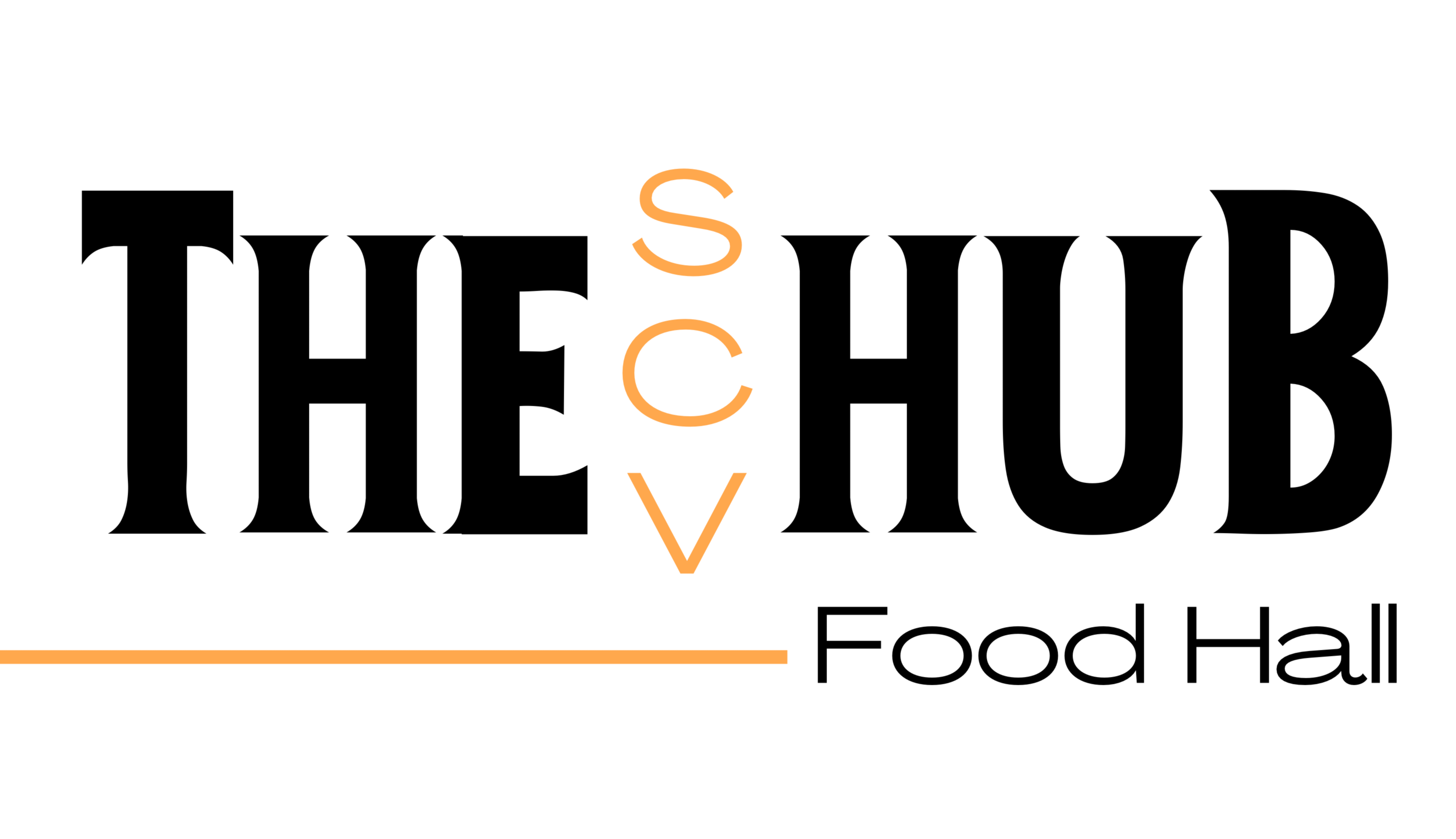 The SCV Hub Virtual Food Hall Home