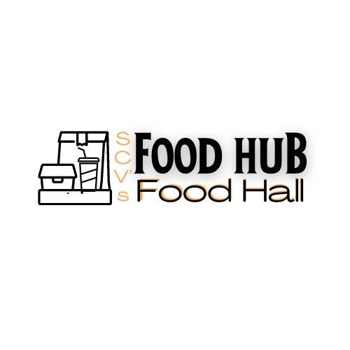 The SCV Hub Virtual Food Hall Home