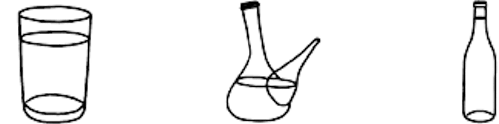 a close up of a knot