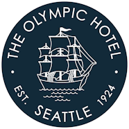 The George Fairmont Olympic In Seattle WA