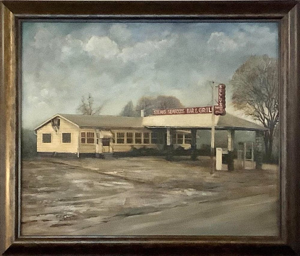 About | Kelly's Korner in Huntingdon, PA