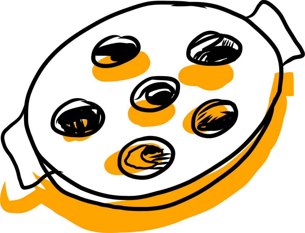 a background icon