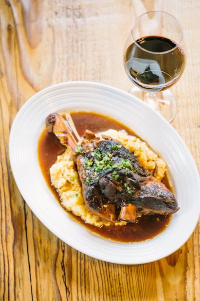 The Peasant & The Pear The Peasant & The Pear in CA