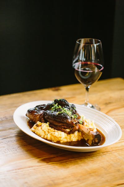 The Peasant & The Pear The Peasant & The Pear in CA