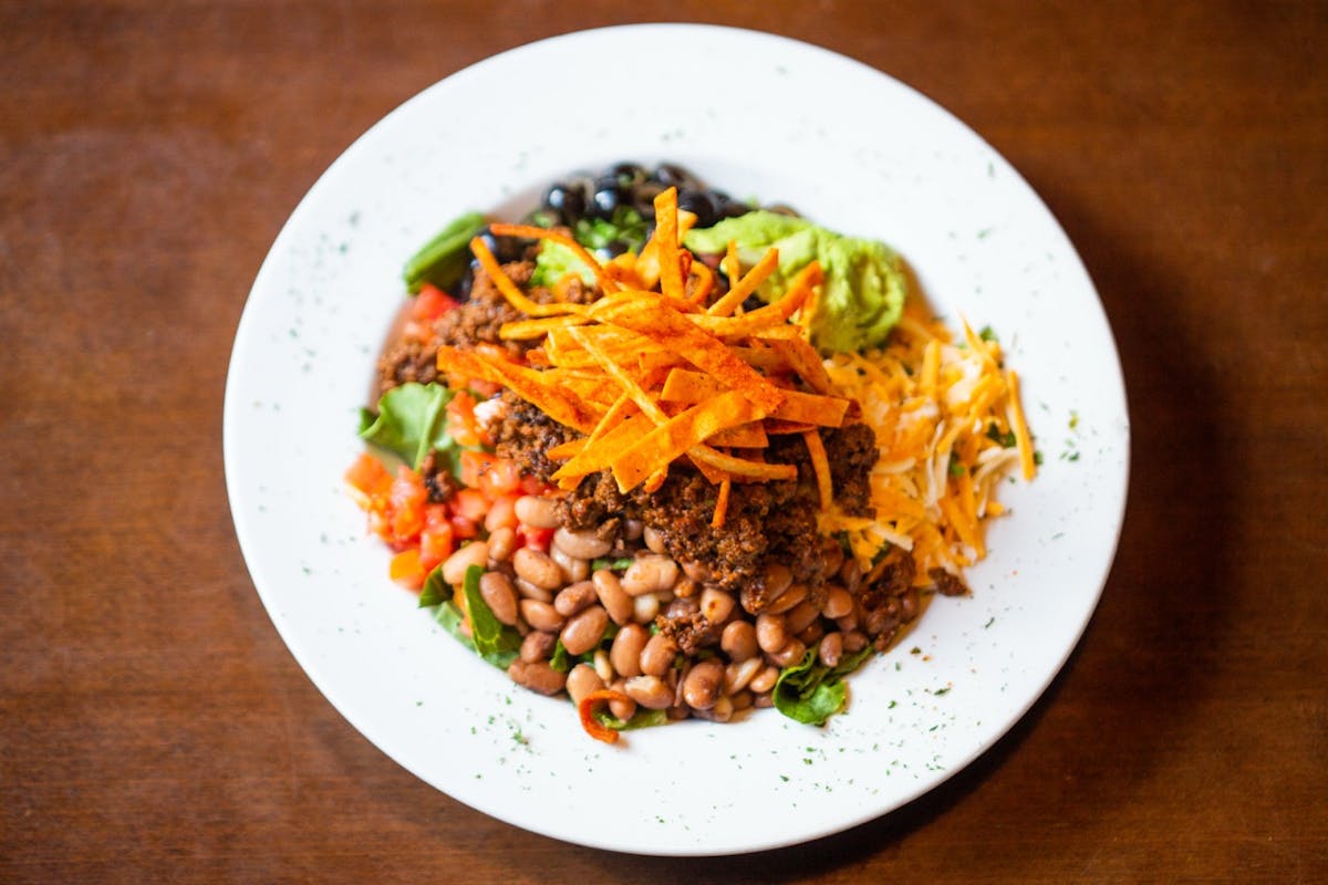 taco salad