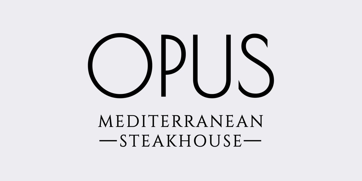 Opus Mediterranean Steakhouse | Jericho, NY