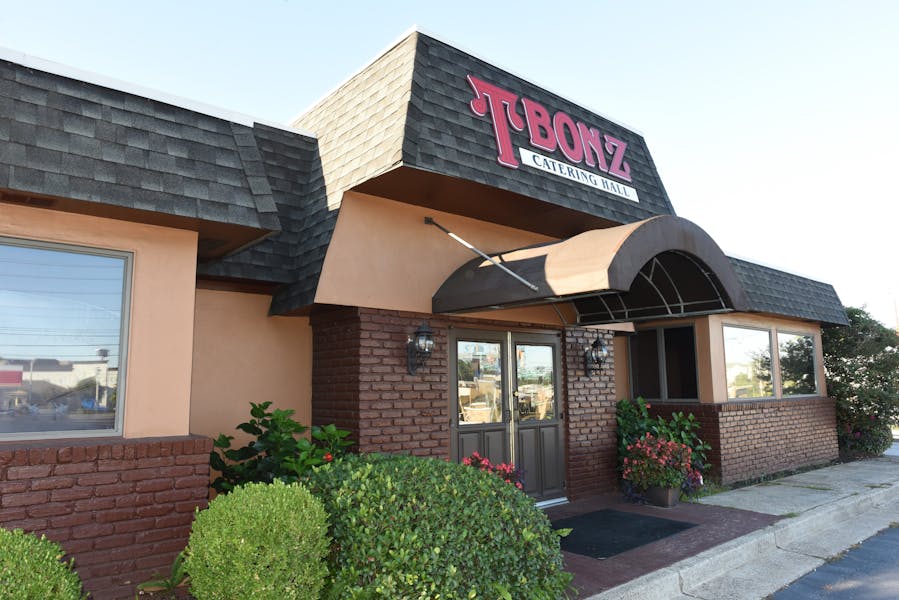 TBonz Catering TBonz Steakhouse in GA