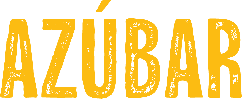 AZÚBAR Home