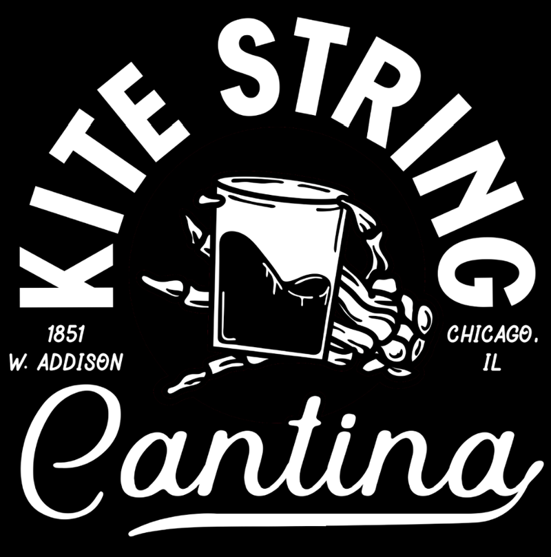 Kite String Cantina Home