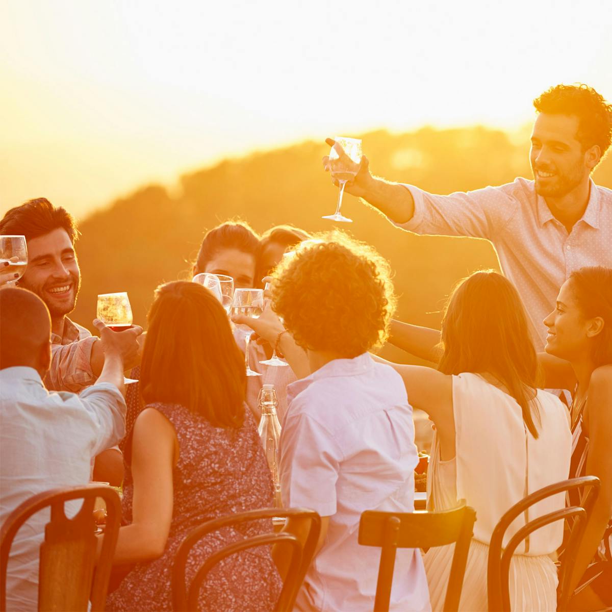 Start Your Summer with a Sant Juan Celebration
