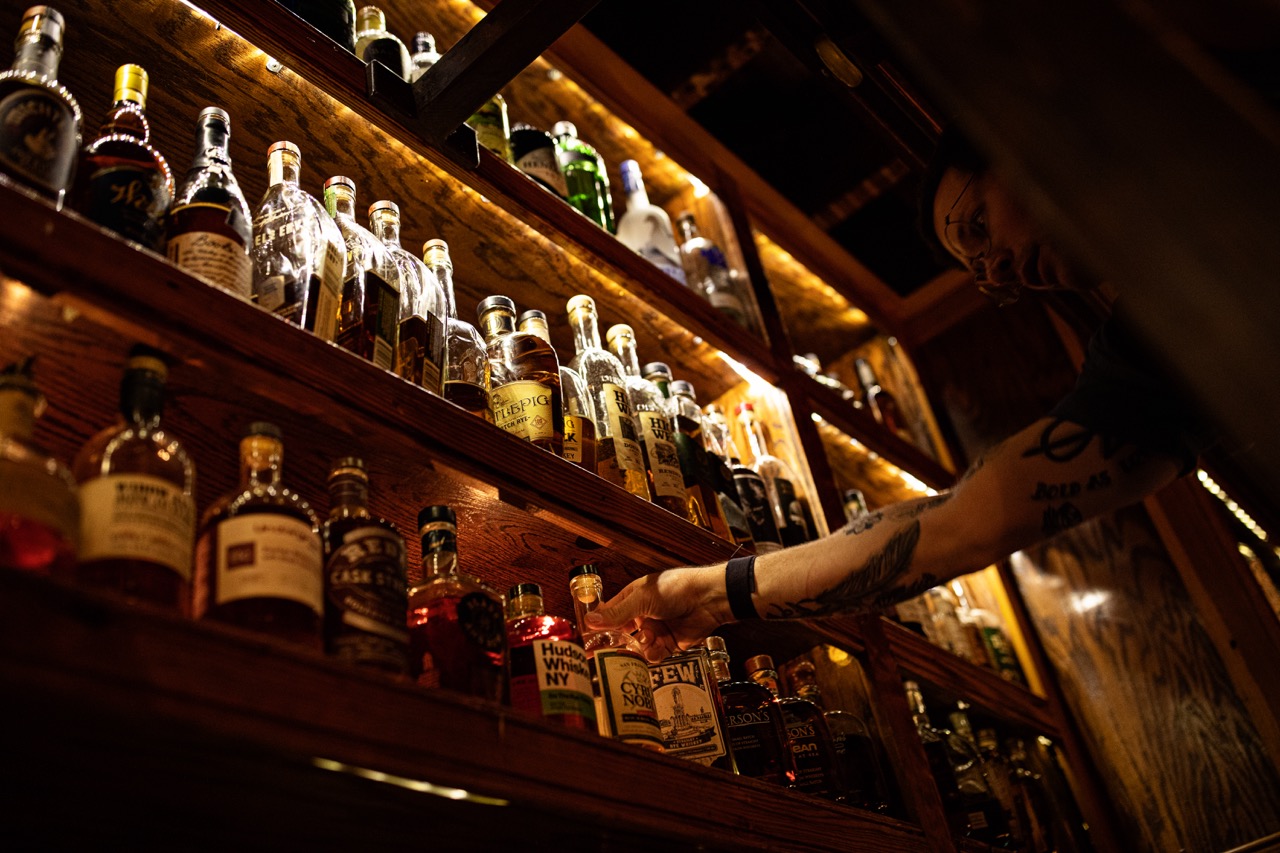 Bar photo 2