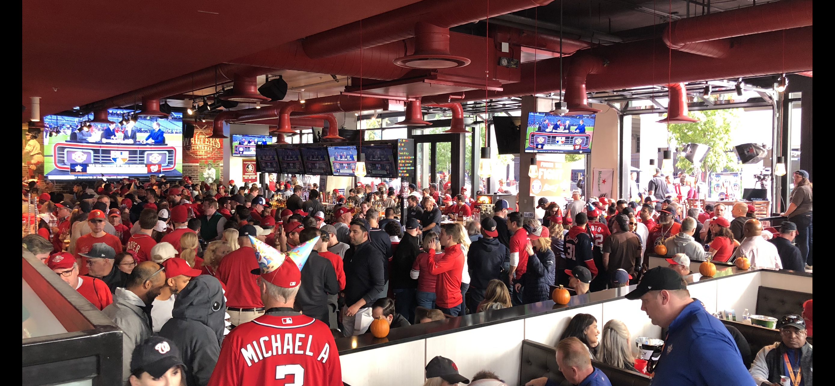 Walter's Sports Bar photo