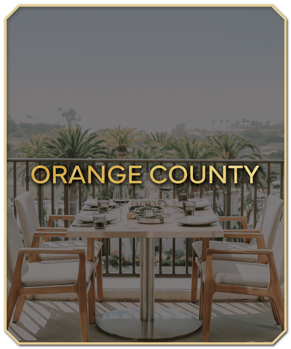 Orange County