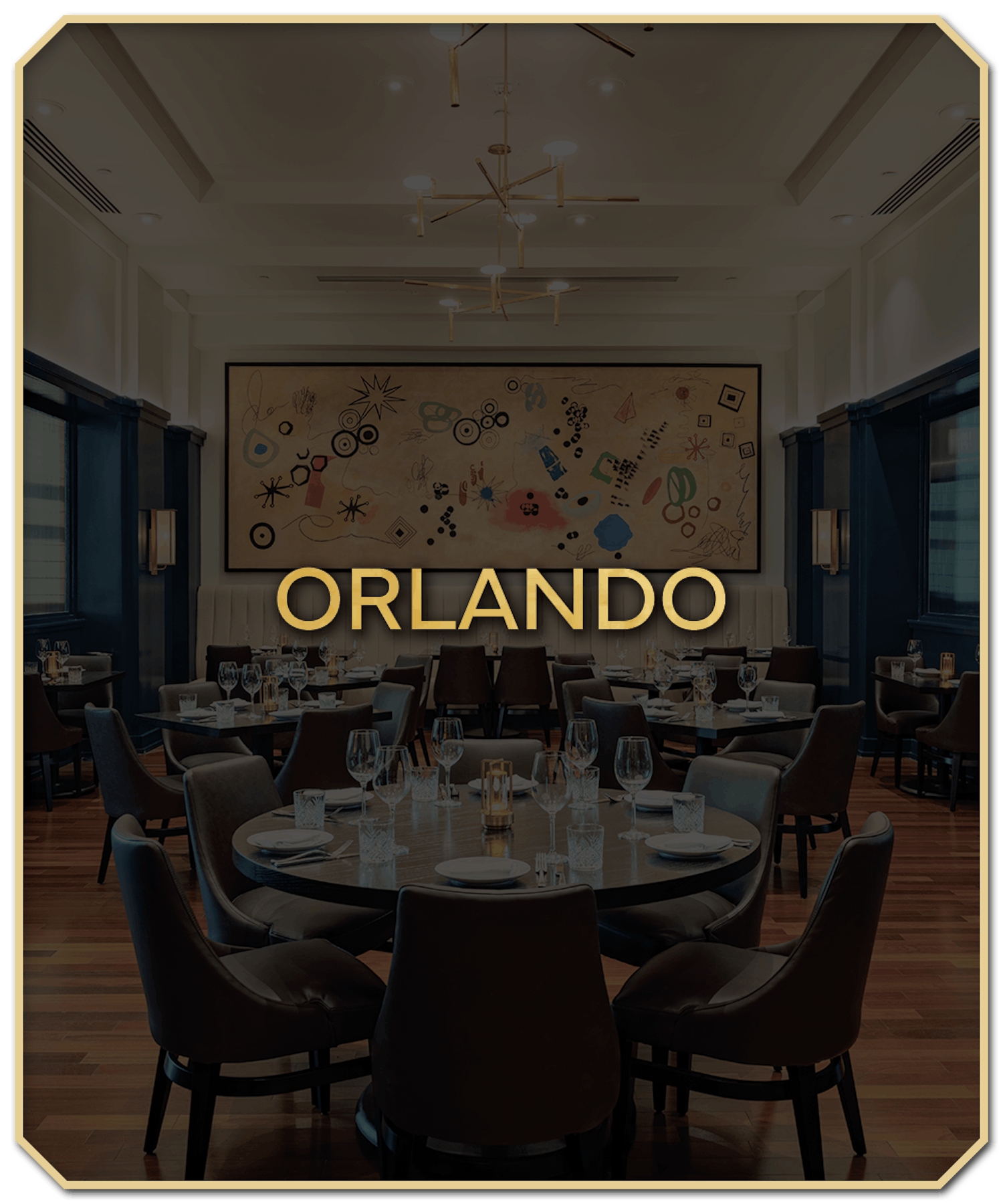 Orlando