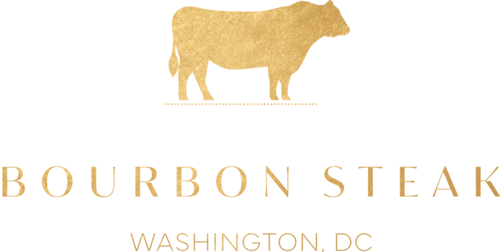 Bourbon Steak Washington DC Logo
