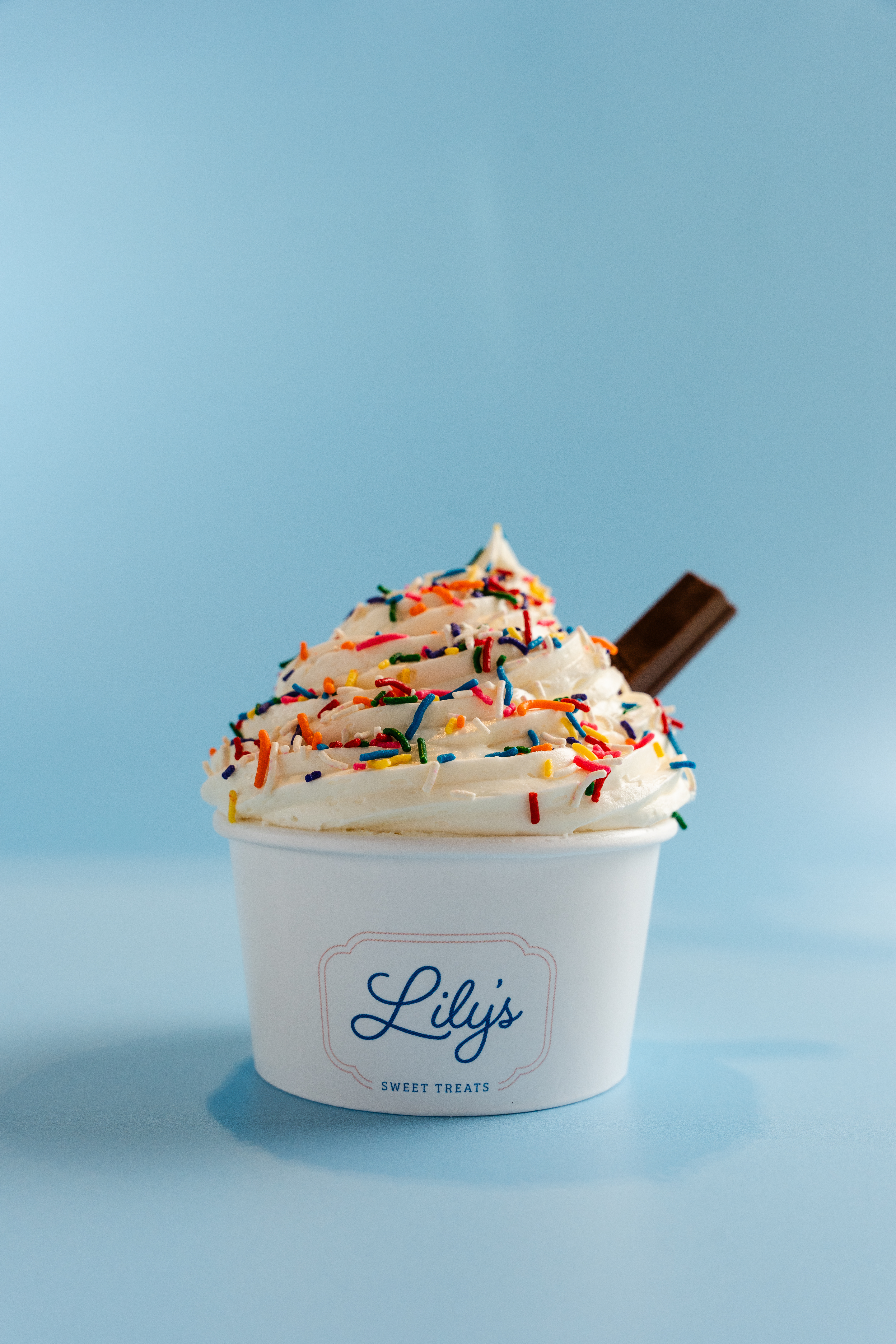 a cup of coffee on a table