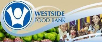 Westside Food Bank Benefit Saturday December 14th!