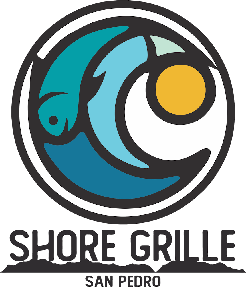 The Shore Grille Family Friendly Neighborhood Eatery In San Pedro Ca