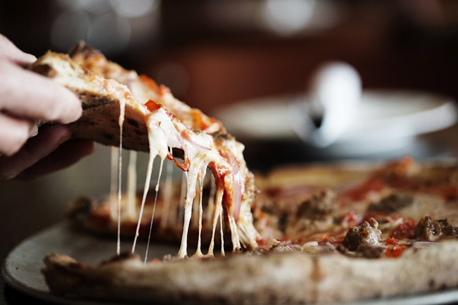 Monday Pizza Specials Pizzeria Lola in Minneapolis, MN