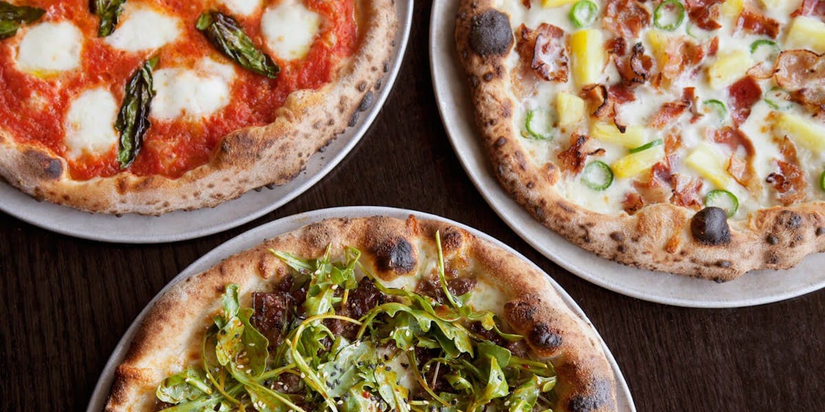 Press Pizzeria Lola in Minneapolis, MN