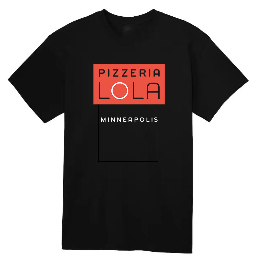 [MARKMxCORNER PIZZA JOINT]ROUND LOGO HALF T-SHIRTS★大人気★ MARKMxCORNER PIZZA JOINT]ROUND LOGO HALF T-SHIRTS☆大人気