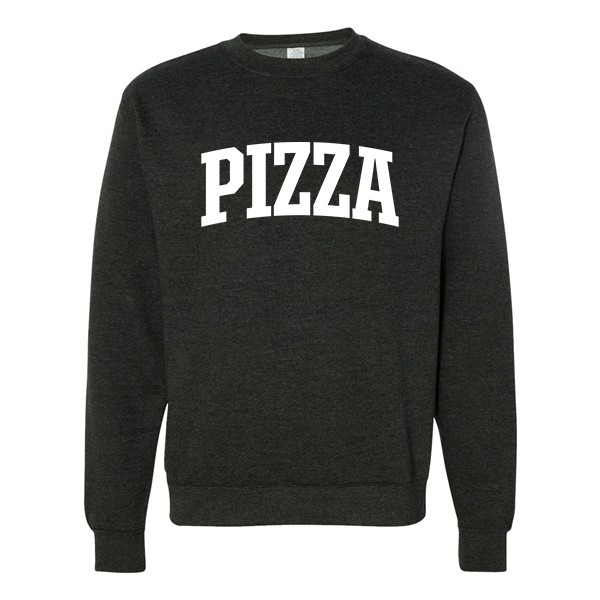 Pizza Sweatshirt | Pizzeria Lola | Pizza Restaurant in