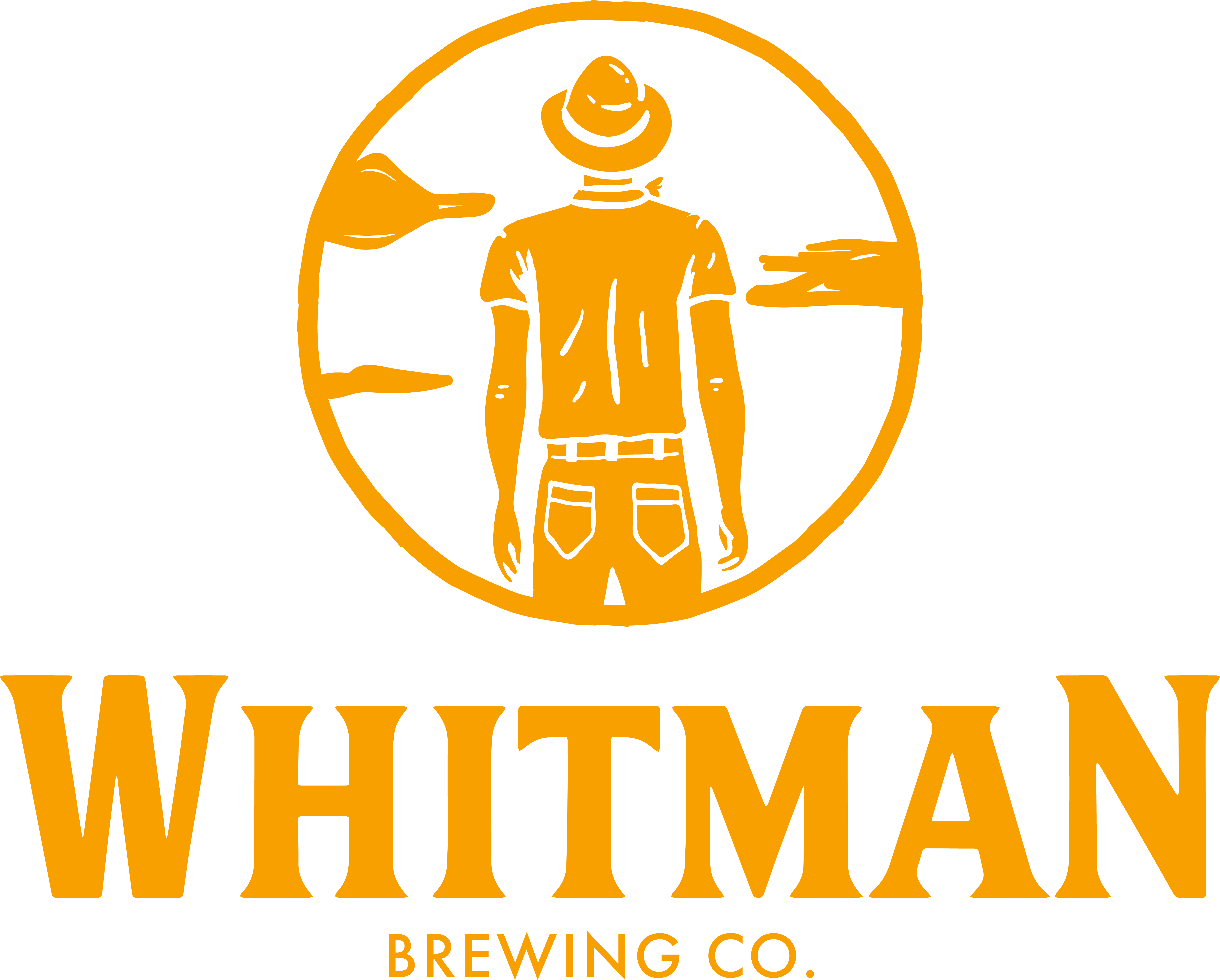 Whitman Brewing Company, LLC Home