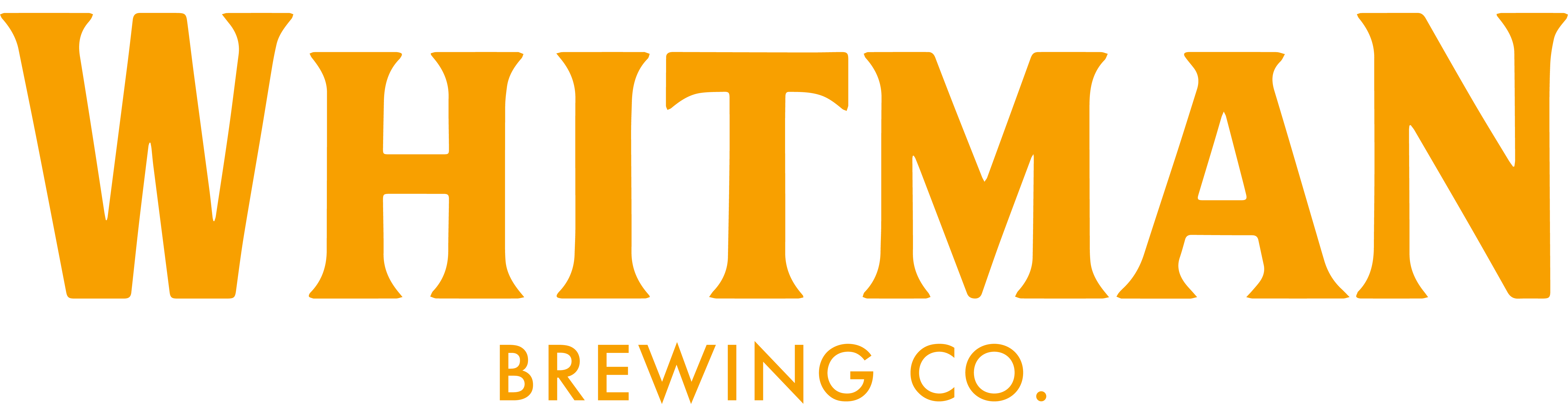 Whitman Brewing Company, LLC