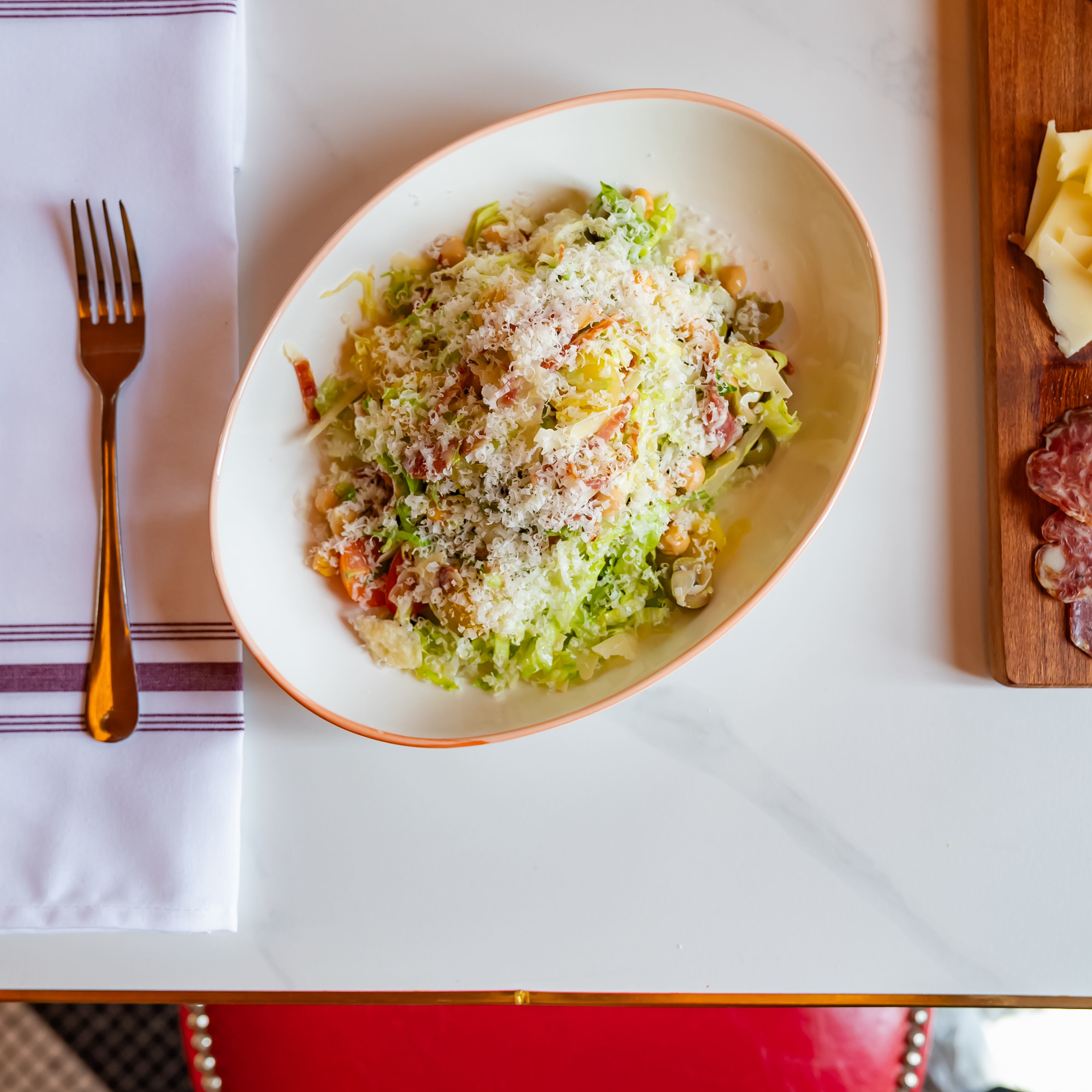 Mother's Day dining at ZuZu